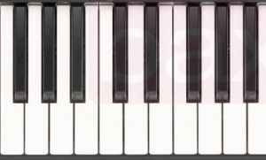 keys